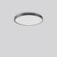 TRIONA round, 31 W, 3900 lm, 840, anthracite, smart+free Ceiling and w thumbnail 1