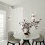 WALL LAMP LORETO GREY G9 1X40W IP20 thumbnail 9