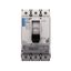 NZMS2-PX40-TZ-SVE NZM2 PXR25 circuit breaker - integrated energy measurement class 1, 40A, 3p, Screw terminal, earth-fault protection and zone selectivity, plug-in tech thumbnail 9