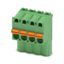 FKCVW 2,5/ 4-ST - PCB connector thumbnail 2