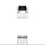 P-INF Q100WW 1000-940 LDO AL TL - LED ceiling-recessed luminaire thumbnail 1