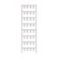 SlimFix, Conductor and cable markers, 4.7 - 7.4 mm, 12 x 7.4 mm, white thumbnail 2