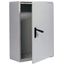 PS833197 POLYSAFE ENCL. IP55 PL. DOOR 750X750X320 thumbnail 1