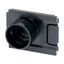 conduit inlet side 28mm thumbnail 1