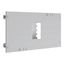 PrismaSeT XL Perforated cover , horiz. thumbnail 1