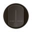 INDICATOR LAMP ROCKER BLACK thumbnail 4