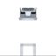 P-INF Q140H 1000-930 LDO SM TL - LED ceiling-recessed luminaire thumbnail 1