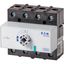 DMM-160/4-SK Switch-disconnector, DMM, 160 A, 4 pole, Stop Function optional, Without rotary handle and drive shaft thumbnail 2