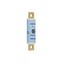 Eaton Bussmann series KBC semiconductor fuse, 1500 Vdc, 80A, 200 kAIC, Non Indicating, Semiconductor fuse, Stud thumbnail 23