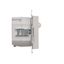 LED luminaire with motion sensor, 14V, (module), Simon 24, IP20, graphite mat, Col. temp.: 5700°K thumbnail 1