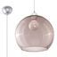 HANGING LAMP BALL GRAPHITE E27 1X60W IP20 thumbnail 3