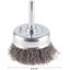 Cup Brush Crimped 50x0.2 Steel thumbnail 1