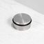 DOOR STOP / FLOOR / CROSS / STEEL thumbnail 2