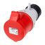 CEE-Coupling, 5-pole, 32A, 400V, IP44 thumbnail 2
