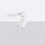 Ceiling lamp KARBON 1 white thumbnail 5