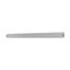 ProfiSNAP Front Plate, for enclosure width 800mm, H=50mm, blind thumbnail 1