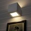 CERAMIC WALL LAMP LEO E27 1X60W IP20 thumbnail 7