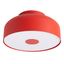 Ceiling lamp OMIQ red thumbnail 8