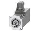 SIMOTICS S-1FK2 HD, SINAMICS S210 1AC 230V/3AC 240V, 0.16 Nm, 3000 rpm thumbnail 1