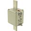 Fuse-link, LV, 315 A, AC 500 V, NH2, gL/gG, IEC, dual indicator, live gripping lugs thumbnail 5