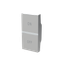 Rocker cover ON/OFF symbol - 1M - Silver thumbnail 2