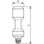 TForce LED Road 25W E27 740 MV thumbnail 2