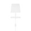 PLATES shade, wall light, 30cm, white thumbnail 3