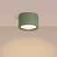 Ceiling lamp MODO 1 olive green Gx53 thumbnail 6