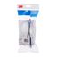 3M™ Safety Overspectacles OX3000, Anti-Scratch / Anti-Fog, Clear Lens, thumbnail 7