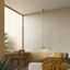 Pendant lamp AURA 1 sage Gx53 thumbnail 8