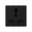 N2239 NT - Current socket University. 13/16A thumbnail 1