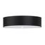CEILING LAMP SCALE 50 BLACK E27 5X60W IP20 thumbnail 1