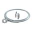 QWT RO 3 10M G Suspension wire with eyelet 3x10000mm thumbnail 1