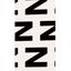 3M™ Temflex™ Pre-printed Phase Marking Tape, N, 15 mm x 10 m, 100 roll thumbnail 4
