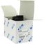 P1-25/I2/SVB-SW/N Main switch, P1, 25 A, surface mounting, 3 pole + N, STOP function, With black rotary handle and locking ring, Lockable in the 0 (Off) position thumbnail 36