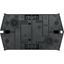 T0-4-11/I1 Multi-speed switches, T0, 20 A, surface mounting, 4 contact unit(s), Contacts: 8, 90 °, maintained, Without 0 (Off) position, 1-2, Design number 11 thumbnail 51