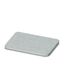 EMP-AL (27X15) CUS - Aluminum label thumbnail 4