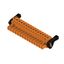 PCB plug-in connector, female plug, 5.00 mm, Number of poles: 15, 180°, Clamping yoke connection, Clamping range, max. : 4 mm², Box thumbnail 2