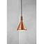 Nori 18 | Pendant | Copper thumbnail 2