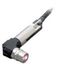 Confocal displacement sensor, sensing head pen-shape, 90Âº angled head, ZW  2354D thumbnail 1