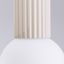 Ceiling lamp HALO beige IP44 thumbnail 4