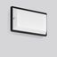 VARIOPLAST I, 8,7 W, 880 lm, 840, black, on/off Ceiling and wall lumin thumbnail 2