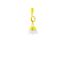HANGING LAMP DIEGO 5 YELLOW E27 5X60W IP20 thumbnail 8