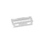 Terminal support cover set, KL4, transparent thumbnail 3