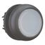 M22S-DL-W Illuminated pushbutton actuator, RMQ-Titan, Flush, momentary, White, Blank, Bezel: black thumbnail 11