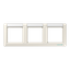 cover frame ABAS a.white m.tekstv.3-vdg.hor. thumbnail 1