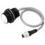 Proximity sensor, inductive, Fluororesin coating (Base material: brass E2EQ7042A thumbnail 2