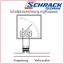 Scale-plate for modular amperemeter 150A/5A thumbnail 3