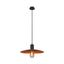 LALU®, Lampshade, E27 Base, Mix&Match, H:3.5 cm, bronze thumbnail 1