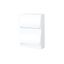 Surface-mounted distribution board RN-24/B Fala (N+PE) thumbnail 1